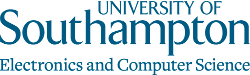 University of Southampton, School of Electronics and Computer Science